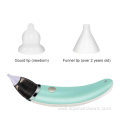 Nose Cleaner Electric Nasal Aspirator